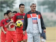 Bóng đá anh, ngoại hạng anh, lịch thi đấu euro 2012, ĐTVN sau những bổ sung từ Olympic VN: Vai trò nào cho "tuyến dự phòng"?